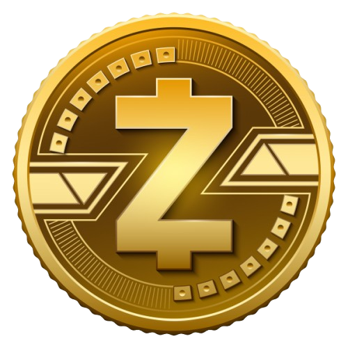 Zcash ZEC coin